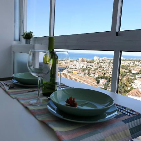 La Cala Sunflower Apartment 卡拉德米哈斯 外观 照片