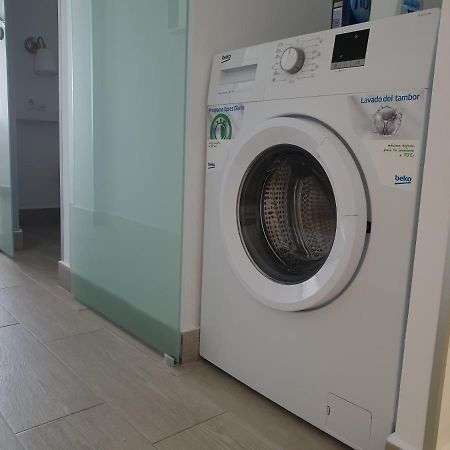 La Cala Sunflower Apartment 卡拉德米哈斯 外观 照片