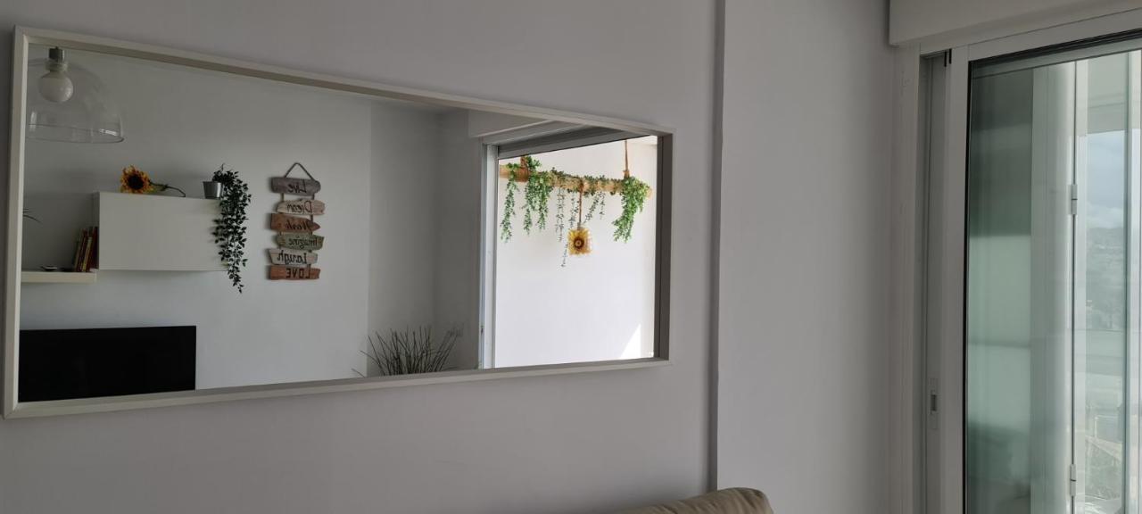 La Cala Sunflower Apartment 卡拉德米哈斯 外观 照片