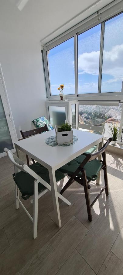 La Cala Sunflower Apartment 卡拉德米哈斯 外观 照片