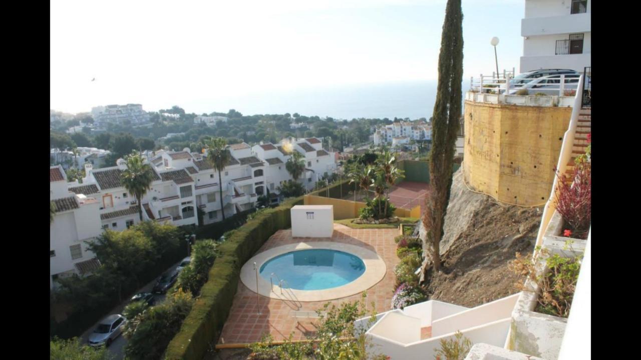 La Cala Sunflower Apartment 卡拉德米哈斯 外观 照片
