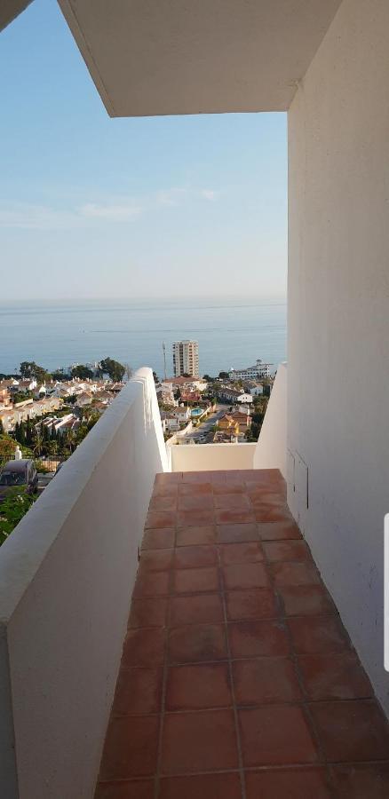 La Cala Sunflower Apartment 卡拉德米哈斯 外观 照片