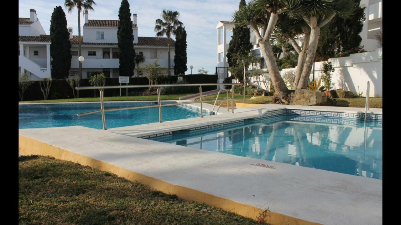 La Cala Sunflower Apartment 卡拉德米哈斯 外观 照片