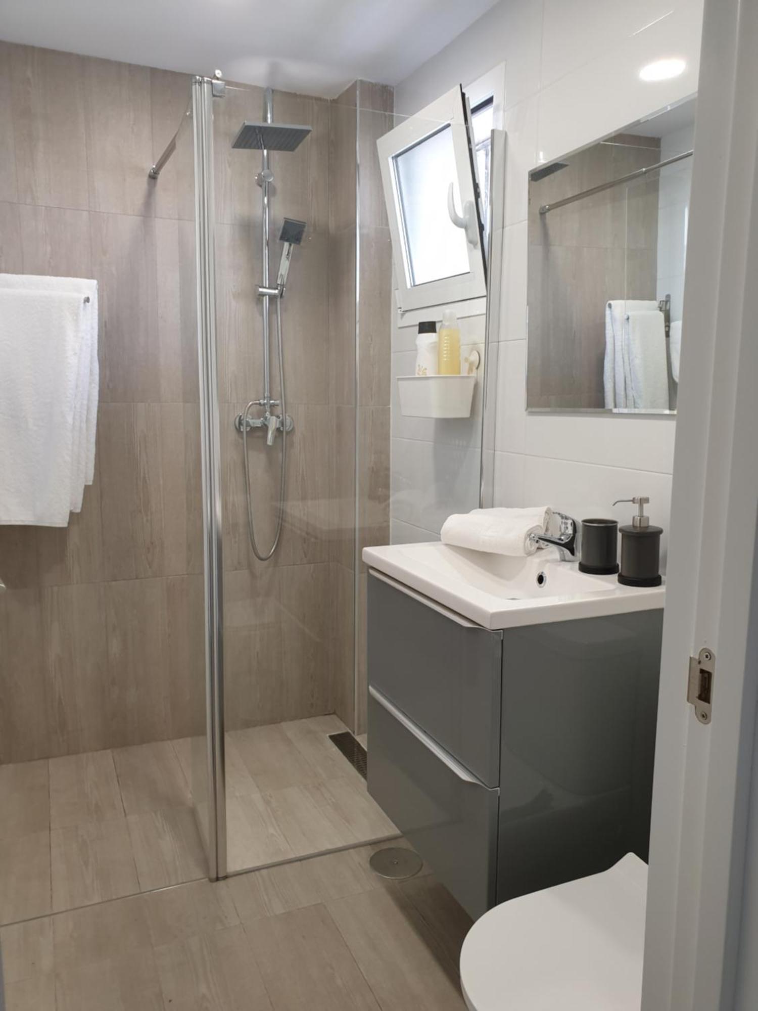La Cala Sunflower Apartment 卡拉德米哈斯 外观 照片