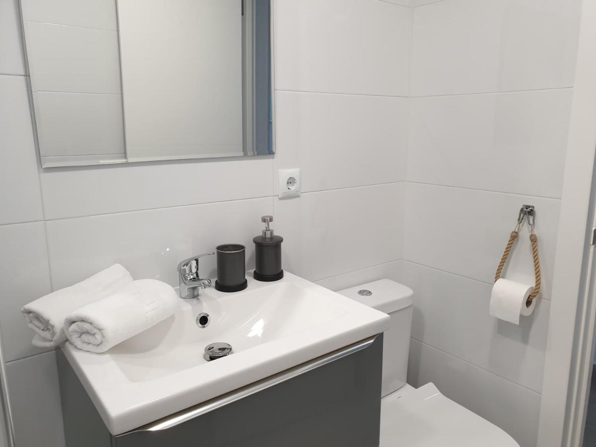 La Cala Sunflower Apartment 卡拉德米哈斯 外观 照片